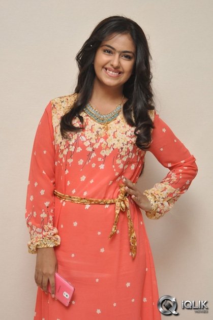 Avika-Gor-at-Lakshmi-Raave-Maa-Intiki-Movie-Teaser-Launch